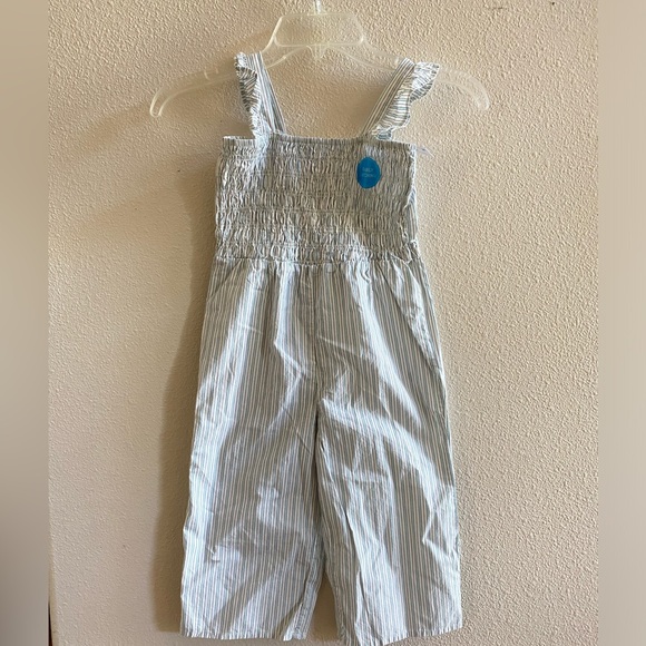 Girls Romper - Picture 1 of 1